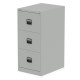 Bisley Metal Filing Cabinet / 30KG Per Draw